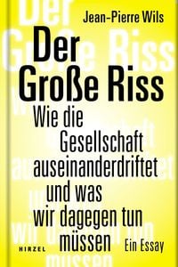 Produktbild: Der Gro&szlig;e Riss