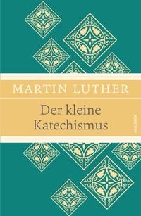 Produktbild: Der kleine Katechismus
