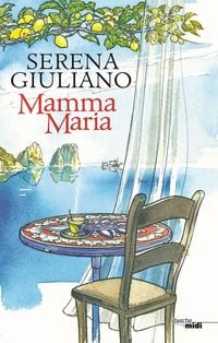 Produktbild: Mamma Maria