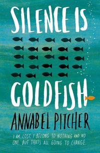 Produktbild: Silence is Goldfish