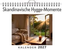 Produktbild: Skandinavische Hygge-Momente