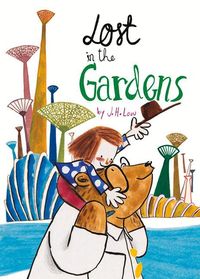 Produktbild: Lost in The Gardens