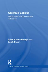 Produktbild: Creative Labour
