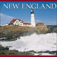 Produktbild: New England 23/e