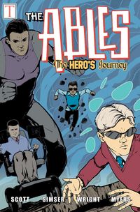 Produktbild: The Hero's Journey: The Ables
