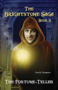 Produktbild: Brightstone Saga Bk02 Fortune-