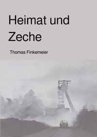 Produktbild: Heimat und Zeche