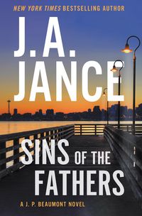 Produktbild: Sins of the Fathers