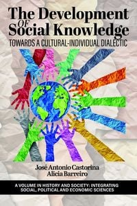 Produktbild: Development of Social Knowledge