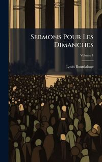 Produktbild: Sermons Pour Les Dimanches