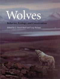 Produktbild: Wolves