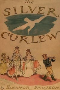 Produktbild: Silver Curlew