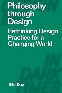 Produktbild: Philosophy Through Design