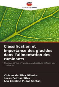 Produktbild: Classification et importance des glucides dans l'alimentation des ruminants
