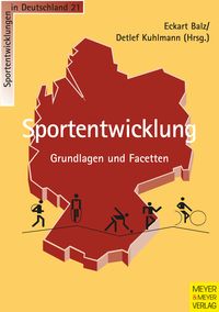Produktbild: Sportentwicklung