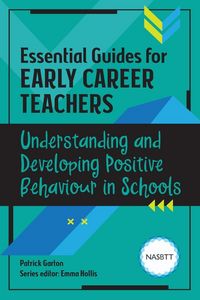 Produktbild: Essential Guides for Early Career Teachers