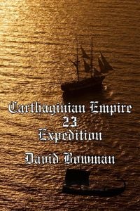 Produktbild: Carthaginian Empire Episode 23 - Expedition