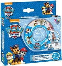 Produktbild: Paw Patrol Schwimmring, ca. 45 cm