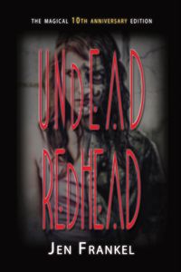 Produktbild: Undead Redhead