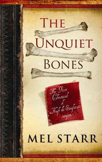 Produktbild: Unquiet Bones -Lp