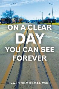 Produktbild: On a Clear Day You Can See Forever