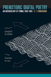 Produktbild: Prehistoric Digital Poetry