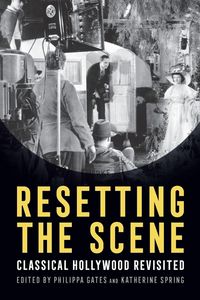 Produktbild: Resetting the Scene