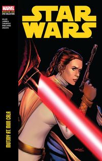 Produktbild: Star Wars Modern Era Epic Collection: Mutiny at Mon Cala