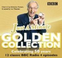 Produktbild: Just A Minute: Golden Collection