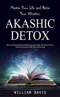 Produktbild: Akashic Records