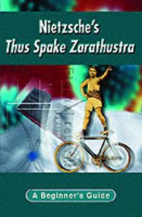 Produktbild: Nietzche's Thus Spake Zarathustra