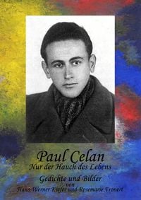 Produktbild: Paul Celan