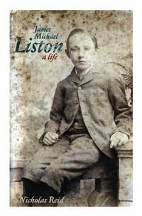 Produktbild: James Michael Liston