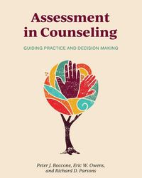 Produktbild: Assessment in Counseling