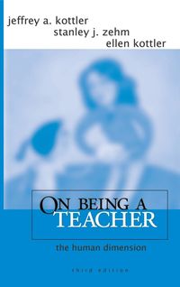 Produktbild: On Being a Teacher