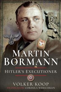 Produktbild: Martin Bormann