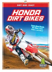 Produktbild: Honda Dirt Bikes