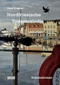 Produktbild: Nordfriesische Todesmelodie