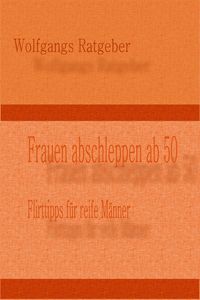 Produktbild: Frauen abschleppen ab 50