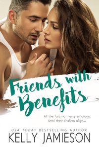 Produktbild: Friends With Benefits
