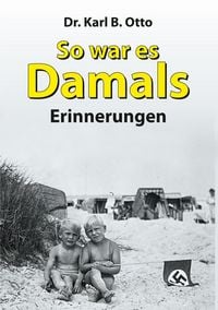 Produktbild: So war es damals