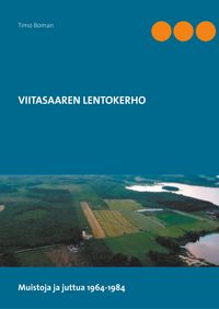 Produktbild: Viitasaaren lentokerho