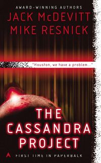 Produktbild: The Cassandra Project