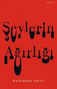 Produktbild: Seylerin Agirligi