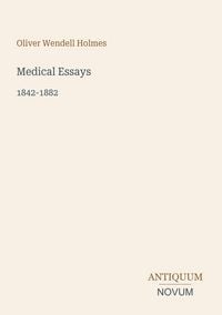 Produktbild: Medical Essays