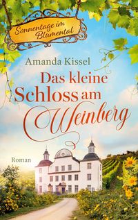 Produktbild: Das kleine Schloss am Weinberg