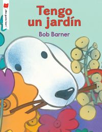 Produktbild: Tengo Un Jard&iacute;n