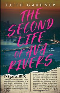 Produktbild: The Second Life of Ava Rivers