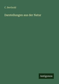 Produktbild: Darstellungen aus der Natur