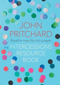 Produktbild: The Intercessions Resource Book